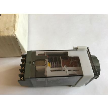 NEW TEMPOTAC KOFI.E1 TIMER RELAY/TEMP CONTROLLER,110v,TEMPOTAC KOF1 E1,SN