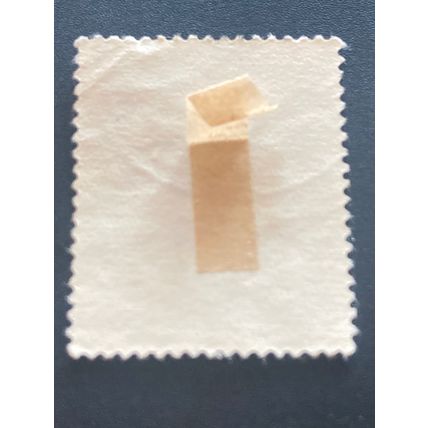 Briefmarke Österreich 30 Groschen 1950 Michel 900 gestempelt