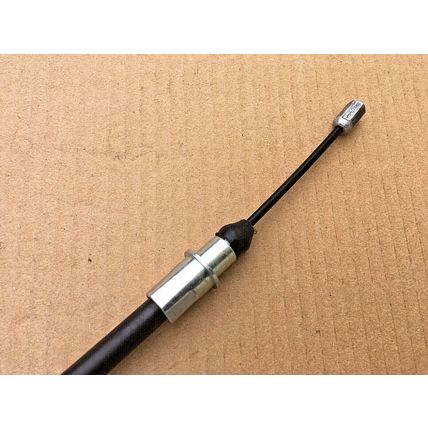 Hand Brake Cable for RENAULT CLIO Mk2 2.0 16v 1.5 dCi Rear Left LH QH BC4153