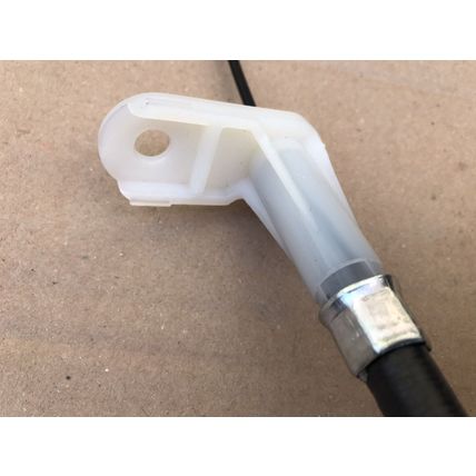 Hand brake Cable RH for Mercedes C class W202 details in ad FKB1942 First Line