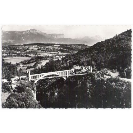 74 - les ponts de la caille