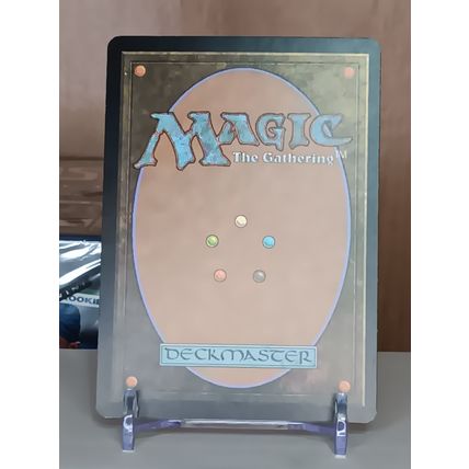2011 Magic the Gathering Abattoir Ghoul