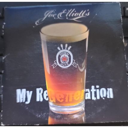 My Regeneration Classic Rock Magazine Album 10 Tracks