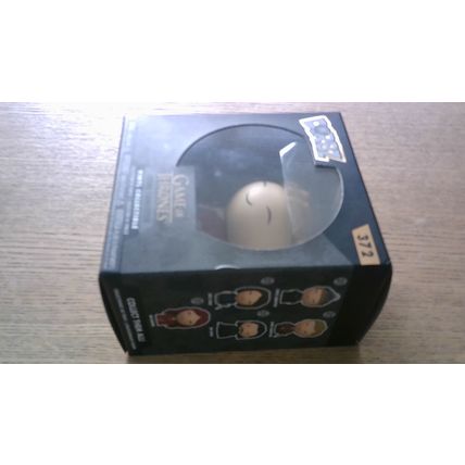GAME OF THRONES: JAIME LANNISTER Collectable by Dorbz 372 (Mint in Box) Funko