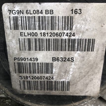 Land Rover Range Rover Sport LR2 Defender Genuine LR037205 Camshaft Follower