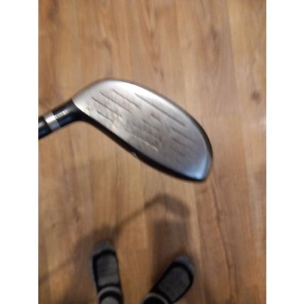Benross V5 Escape E5 26 Degree Regular Hybrid Golf Club Aldila Shaft Rescue