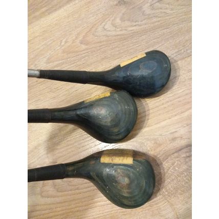 Lynx Tigeress Wood Set Driver 3 and 5 Woods Womans Golf Clubs Ladies Flex