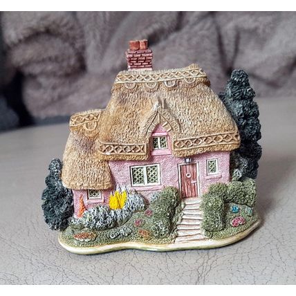 Lilliput Lane : Golden Years .