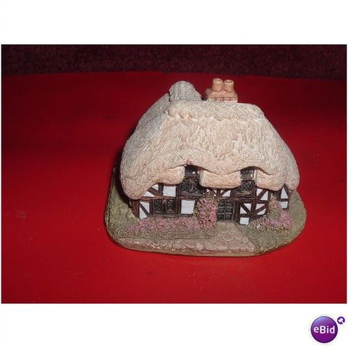 LILLIPUT LANE /WATER MILL / (08/01)