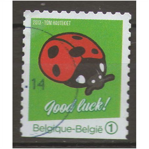 BELGIE 4363 °