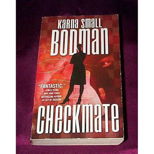 Karna Small Bodman - - Checkmate