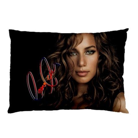 Leona Lewis Pillow Case [31168896]