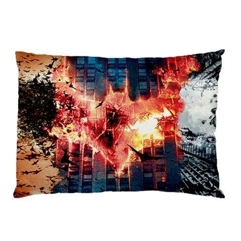 Batman The Dark Knight Pillow Case [34105479]