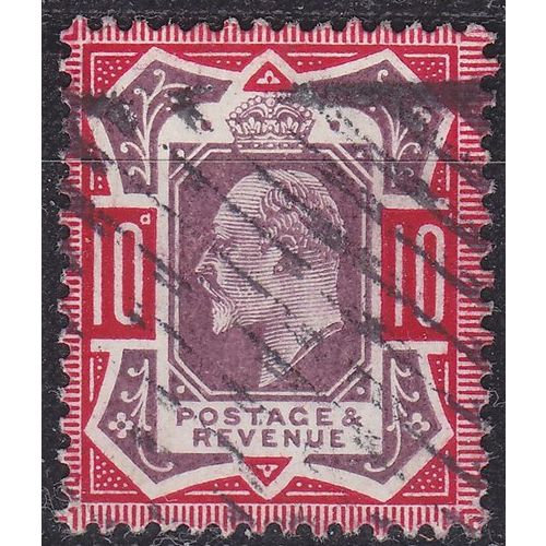 ENGLAND GREAT BRITAIN [1902] MiNr 0113 I ( O/used ) [01]