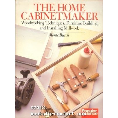 The Home Cabinetmaker
