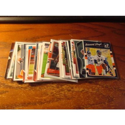 2011-2021 Panini , 24- RC Cards, w/Inserts, PAEA/MANZIEL +++