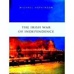 Irish War Of Independence
