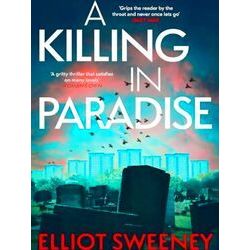 A Dylan Kasper Thriller-A Killing in Paradise