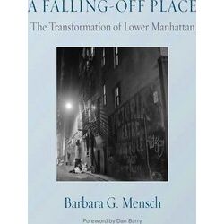 A Falling-Off Place