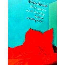 Wimpern Und Asche