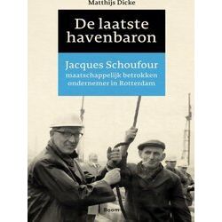 De Laatste Havenbaron
