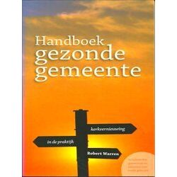 Handboek Gezonde Gemeente