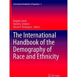 International Handbooks of Population-The International Handbook of the Demograp