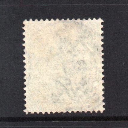 George V - 1912-24 - ½d Green (sg351) Used #3