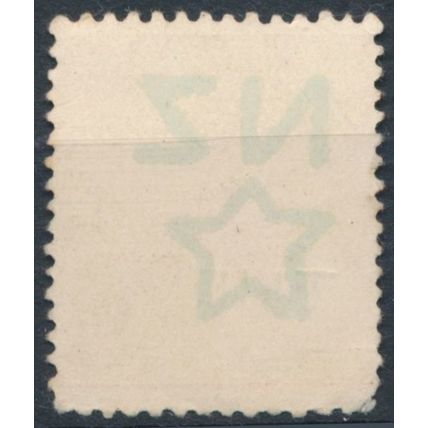Penny Universal - New Zealand 1925 - F H - SG 409