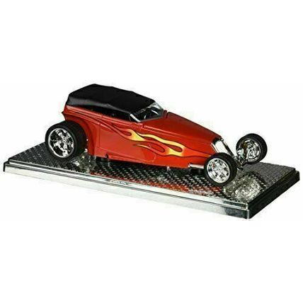 Hawk "Thom Taylor" Extreme Customs Rumba Tub