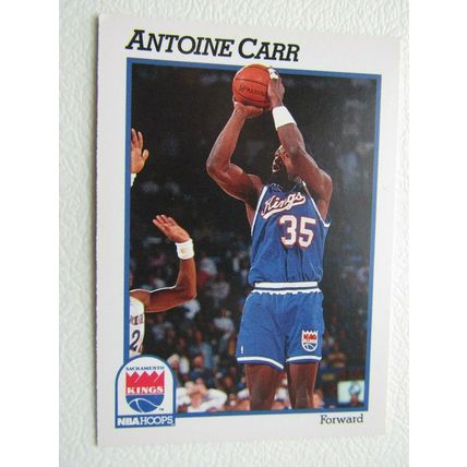 NBA Hoops 1991 Basketball Cards Card Variants (e31)