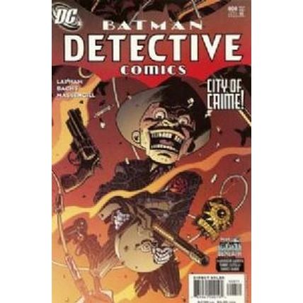 Detective Comics # 808 NM MODERN AGE COMICS