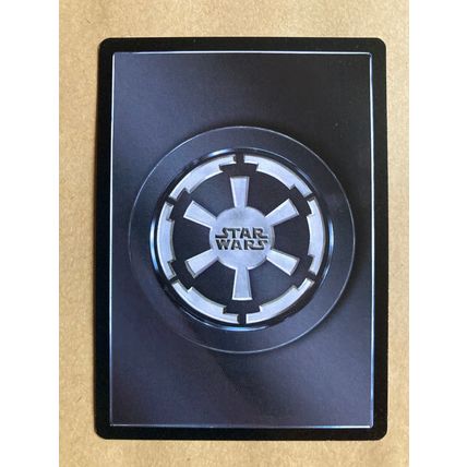 Star Wars CCG: Reflections II Limited # Black Sun Fleet (A) dark 2000 decipher