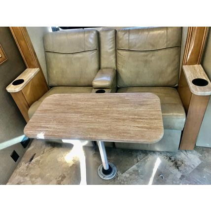 2018 Thor Motor Coach Siesta 24ST