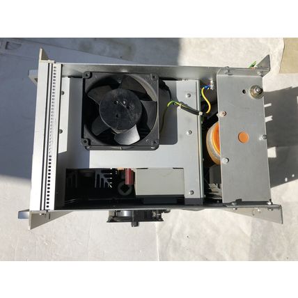 HAUSER ELEKTRONIK SVN 219 V10, MsW-1-achsig,MODULES,NETZTEIL POWER SUPPLY,CL