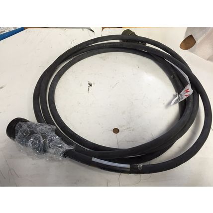 New AA1061 SINE KA-50407 / 20 CONTINUOUS FLEX 20 AWG PR SHIELDED SERVO CABLE,Di