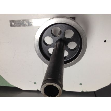 AIR GAGE BORE SETTING RING master TL 24ZA-75713,F2VP-7A231-AA,A-71765-A,main,  TE