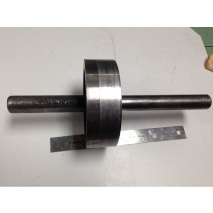 AIR GAGE BORE SETTING RING master TL 24ZA-75713,F2VP-7A231-AA,A-71765-A,main,  TE