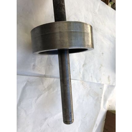 AIR GAGE BORE SETTING RING master TL 24ZA-75713,F2VP-7A231-AA,A-71765-A,main,  TE