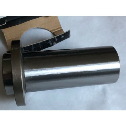 NEW MISUMI U-LHIRW1.00 LINEAR BUSHING BEARINGS, 1" BORE,SV