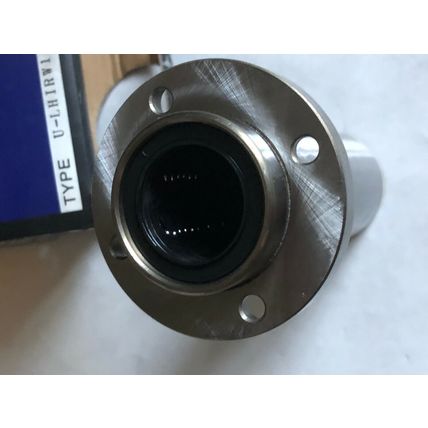 NEW MISUMI U-LHIRW1.00 LINEAR BUSHING BEARINGS, 1" BORE,SV