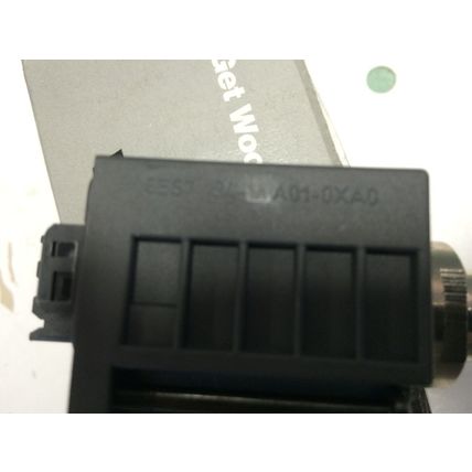 NEW BRAD HARRISON RECEPTACLE, 200XPBOUT WOODHEAD 6ES7 194-1A A01-0XA0,CE