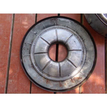 1966 Chrysler Newport 383 Air Cleaner OEM