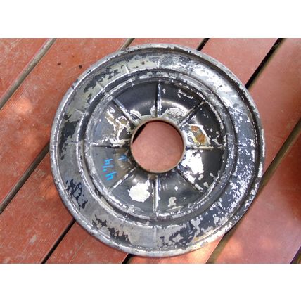 1966 Chrysler Newport 383 Air Cleaner OEM