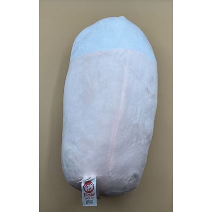 A Very Rare HTF Sanrio Hello Kitty Cinnamoroll Boba Tea Plush Fiesta