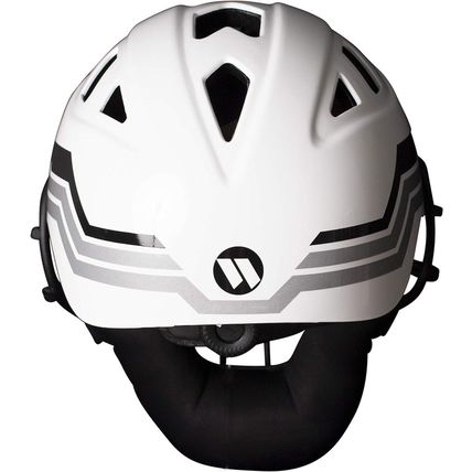 Worth | LEGIT Slowpitch Softball Helmet | Pitchers / Fielders Mask | Multiple Co