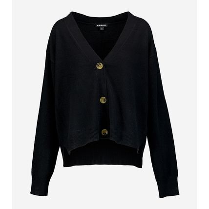 WHISTLES Cashmere Cardigan BNWT (RARE & COLLECTABLE)