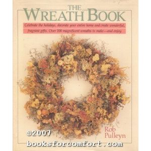 The Wreath Book [14969]