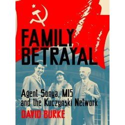 Family Betrayal