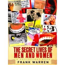 The Secret Lives of Men and Women
